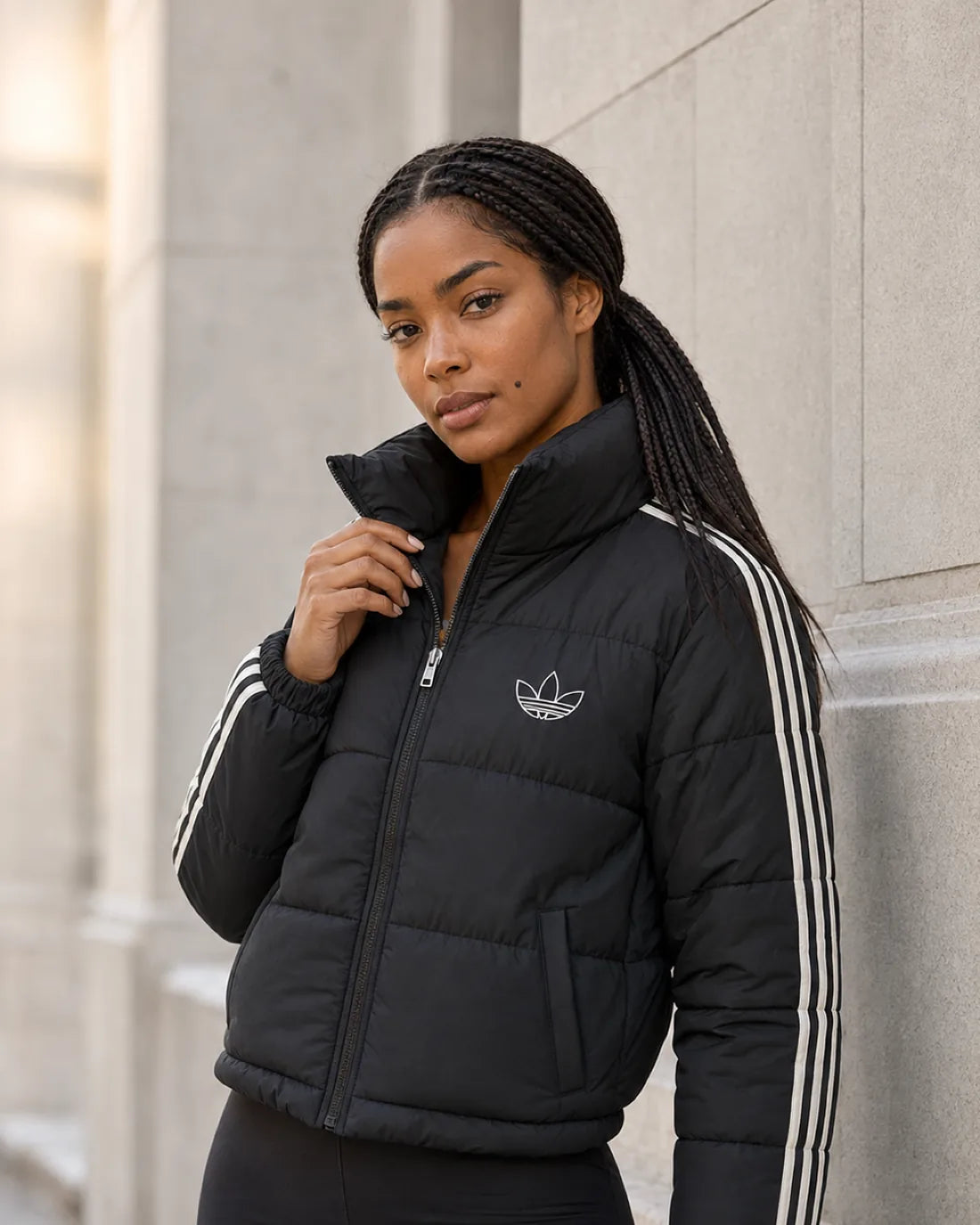 Chaqueta Adidas Originals Essentials