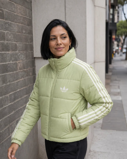 Chaqueta Adidas Originals Essentials