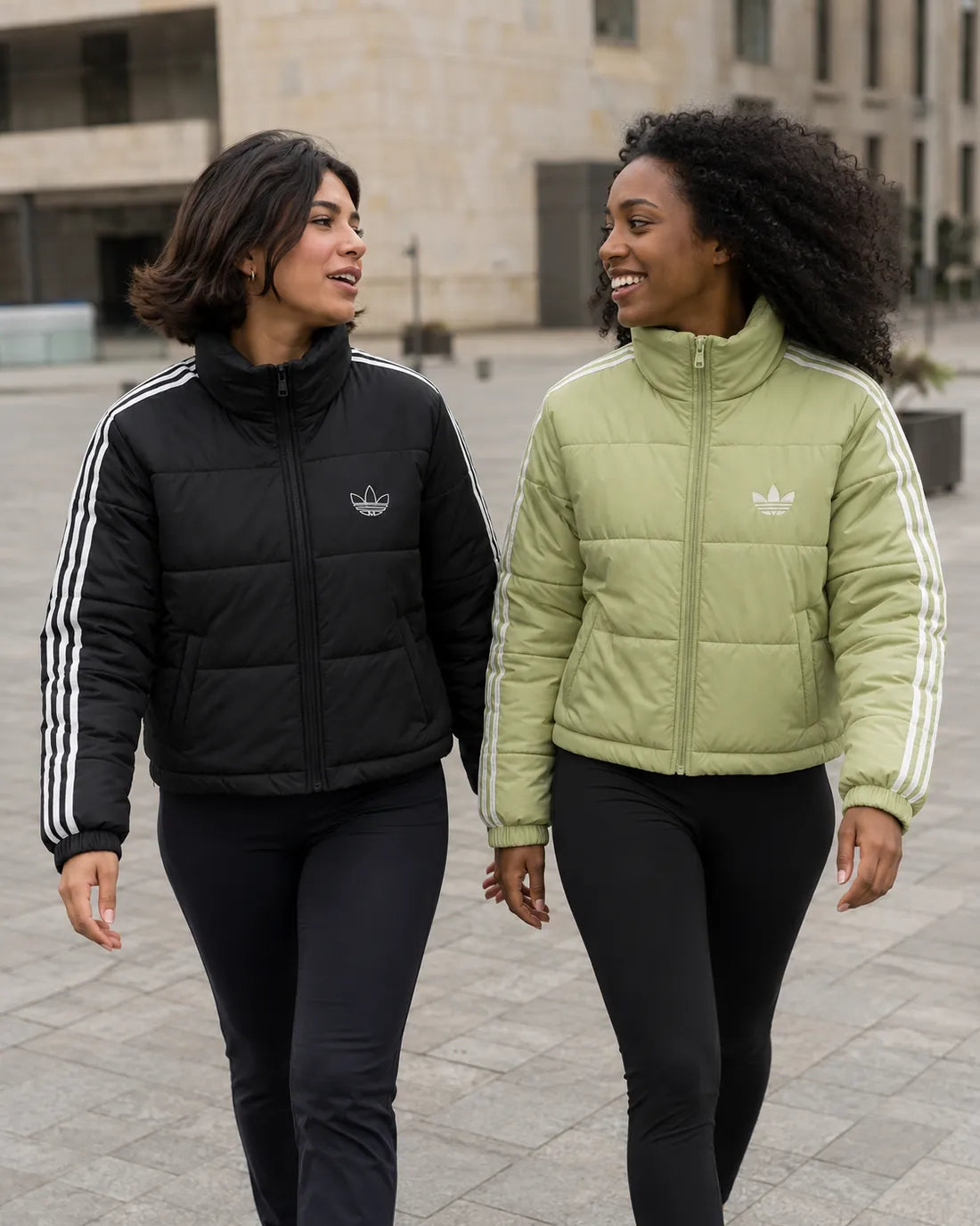 Chaqueta Adidas Originals Essentials