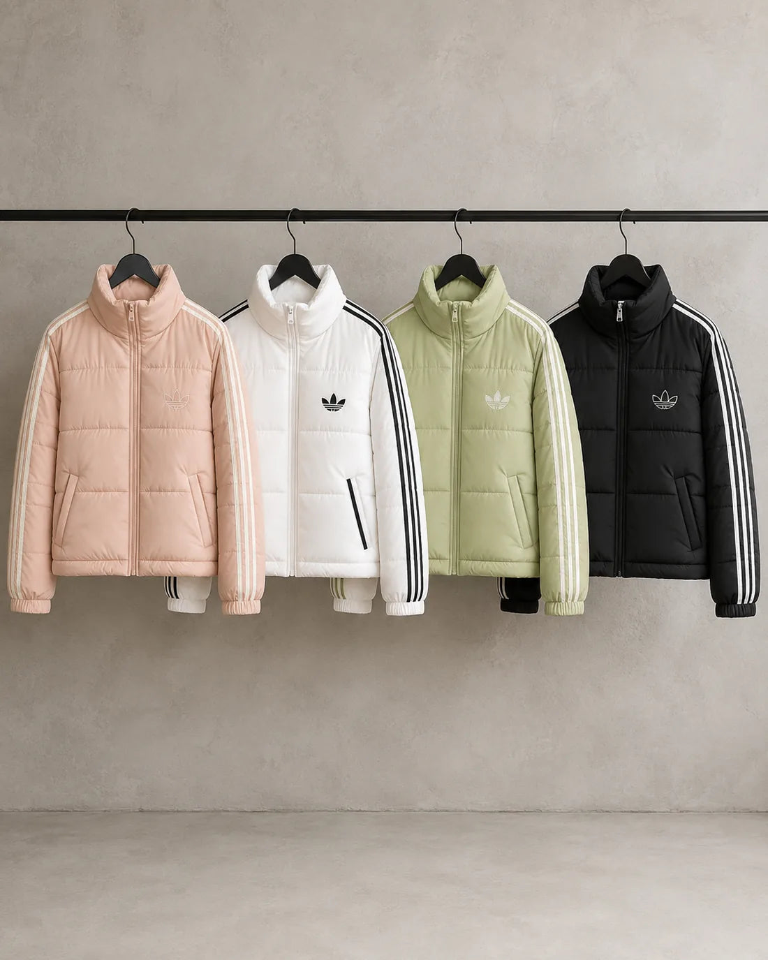 Chaqueta Adidas Originals Essentials