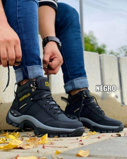Bota Cat Iron®