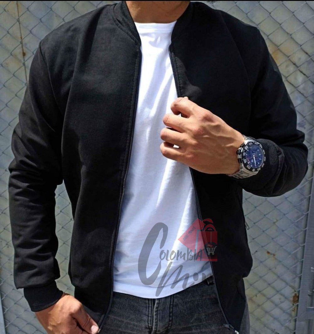 Chaqueta Suede Thermal Elite | chaqueta térmica para hombre - vista 3