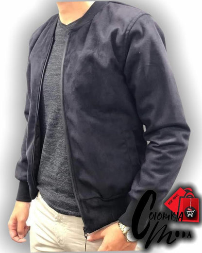 Chaqueta Suede Thermal Elite | chaqueta térmica para hombre - vista 4