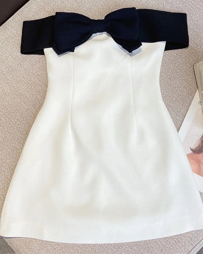 Vestido Montecarlo