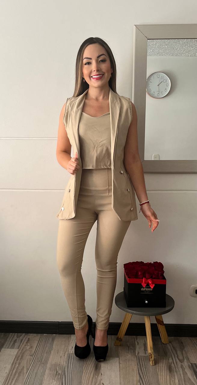 Conjunto Esbelt