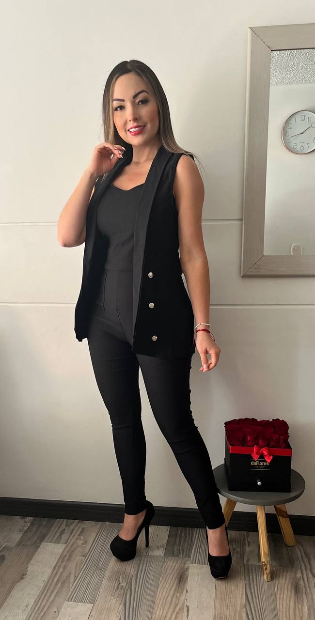Conjunto Esbelt