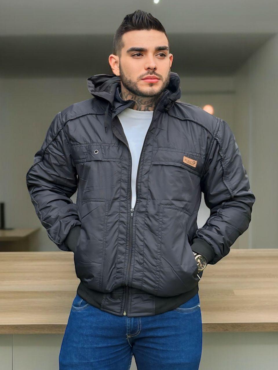 Chaqueta And Cris | chaqueta impermeable colores: S, M, L