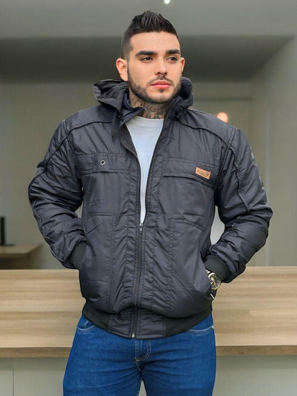 Chaqueta And Cris | chaqueta impermeable colores: S, M, L