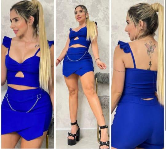 Conjunto Live
