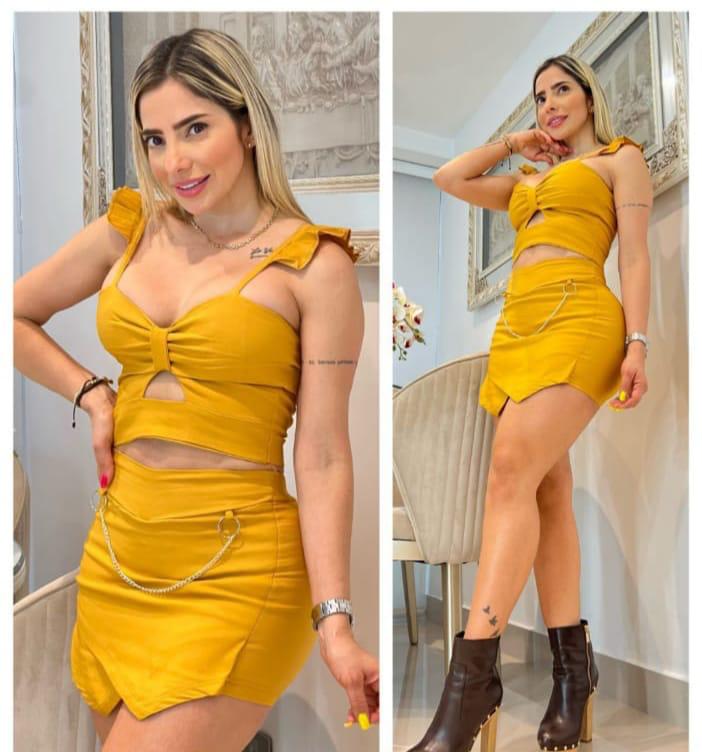 Conjunto Live