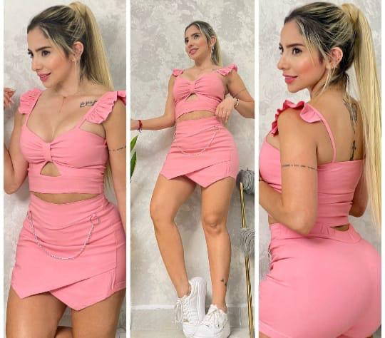 Conjunto Live