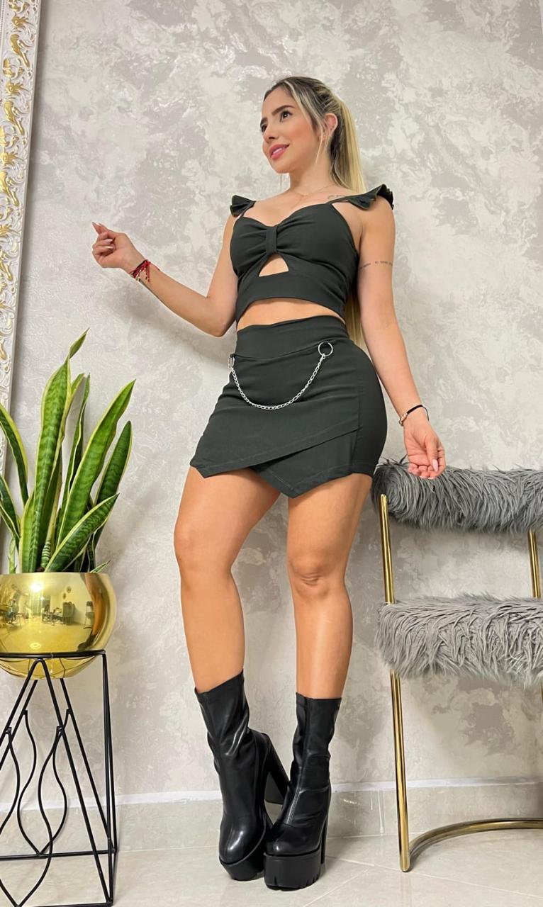 Conjunto Live