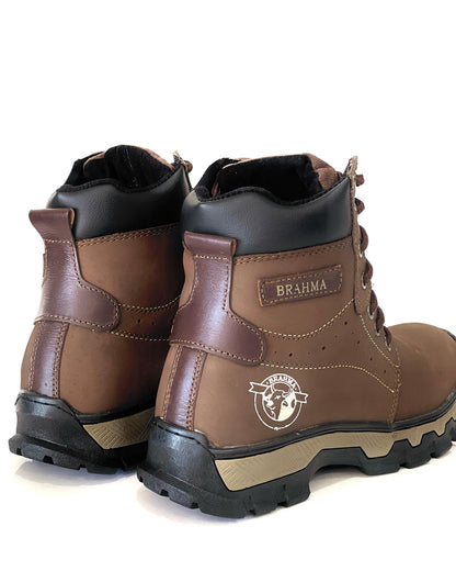 Bota Brahma Iron Legacy 2.0