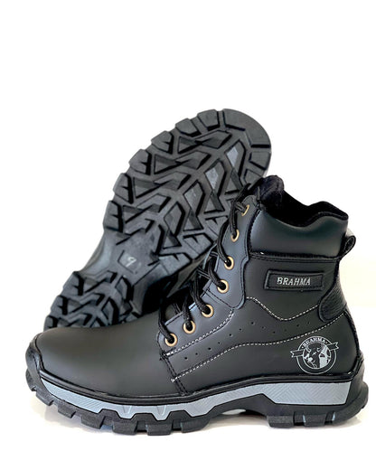 Bota Brahma Iron Legacy 2.0