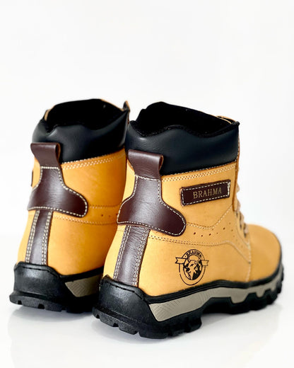 Bota Brahma Iron Legacy 2.0