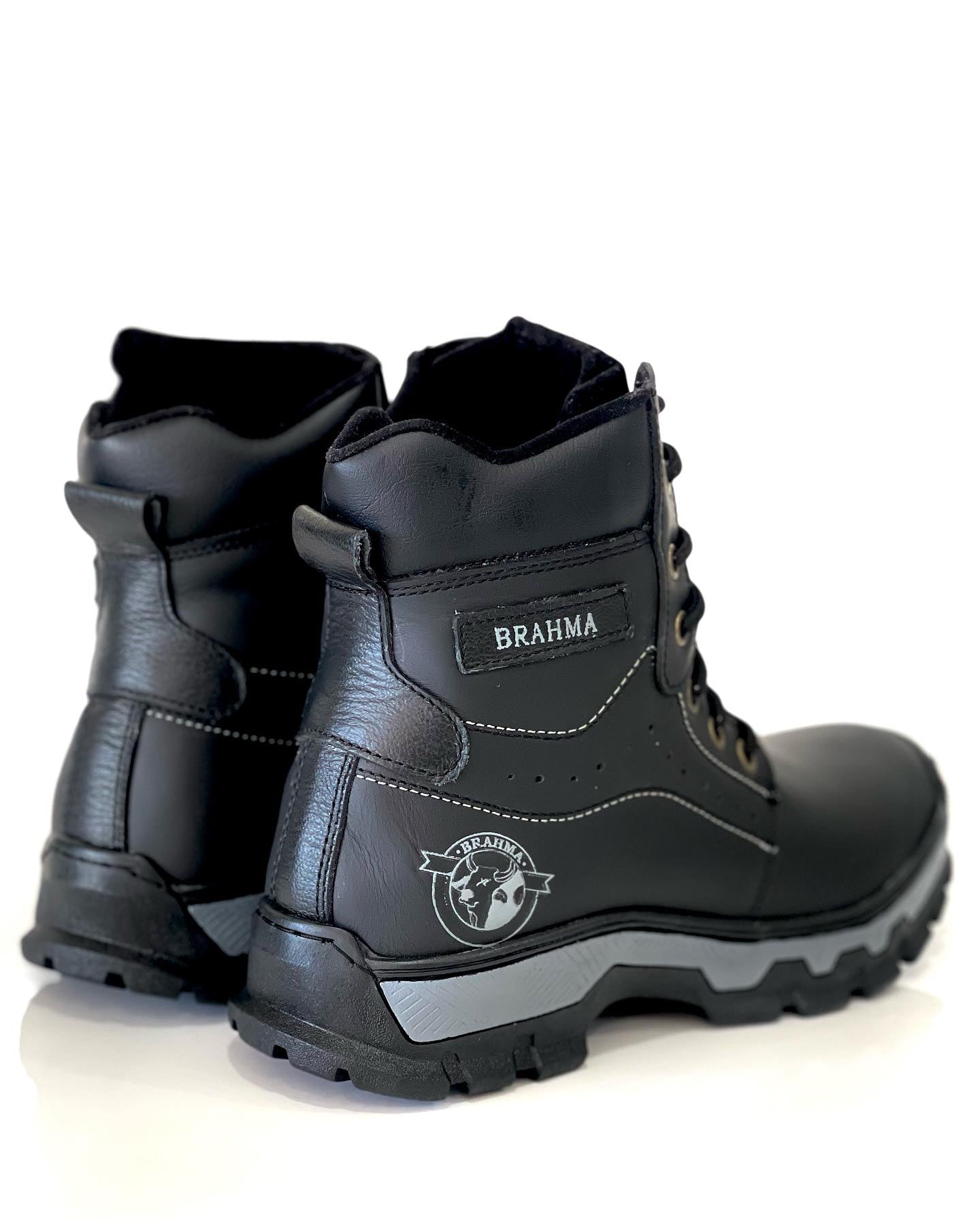 Bota Brahma Iron Legacy 2.0