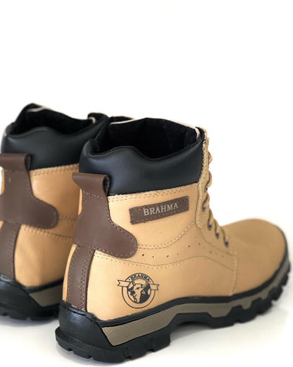Bota Brahma Iron Legacy 2.0