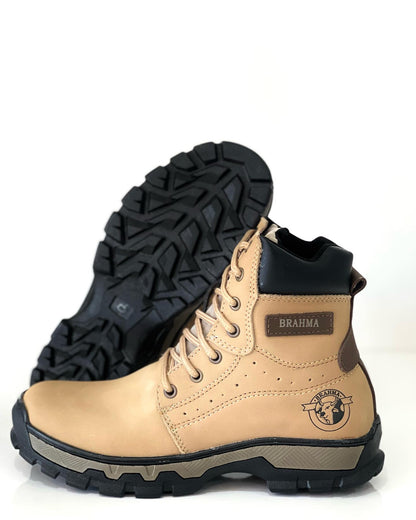 Bota Brahma Iron Legacy 2.0
