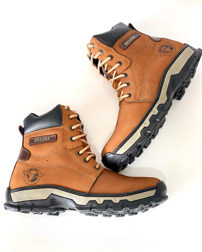 Bota Brahma Iron Legacy 2.0