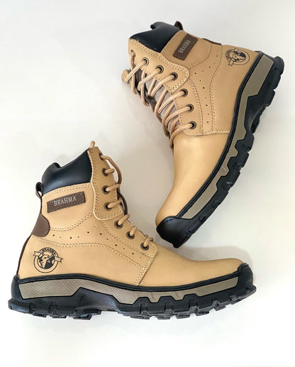 Bota Brahma Iron Legacy 2.0