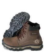 Bota Brahma Iron Legacy 2.0
