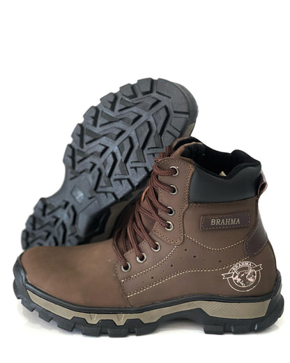 Bota Brahma Iron Legacy 2.0