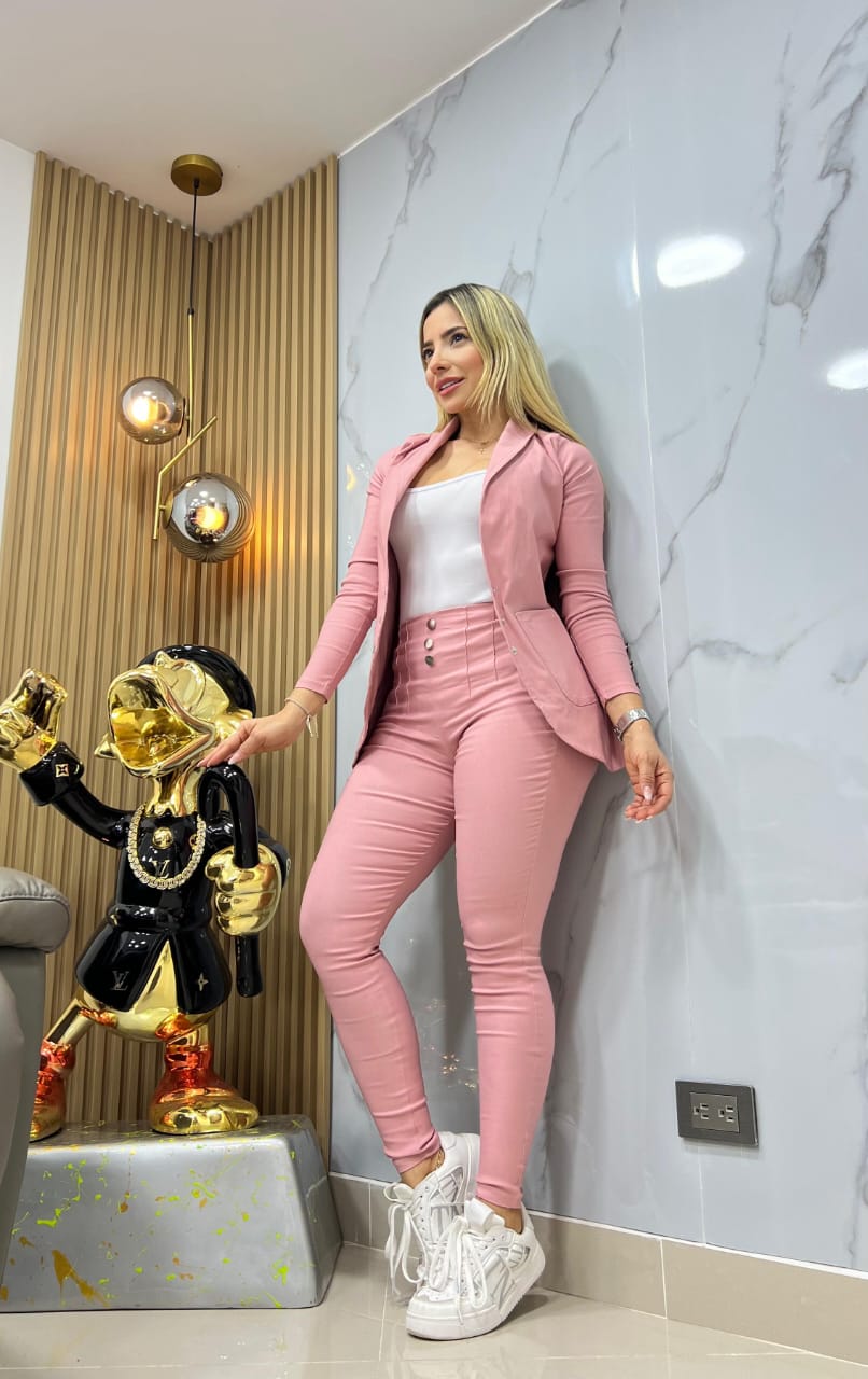 Conjunto Lili