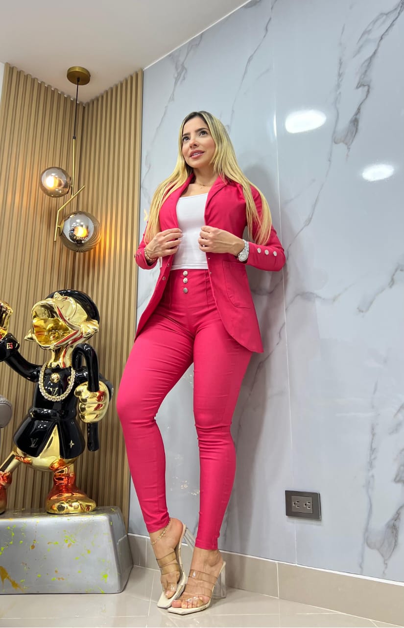Conjunto Lili