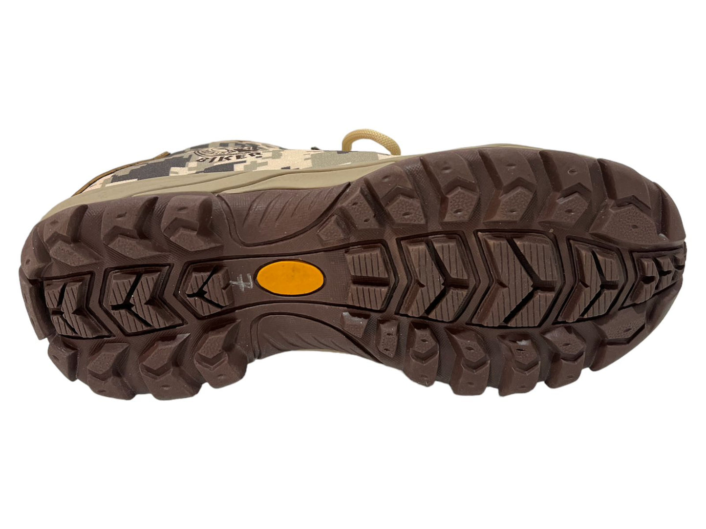 Bota Brahma Summit Female Trek
