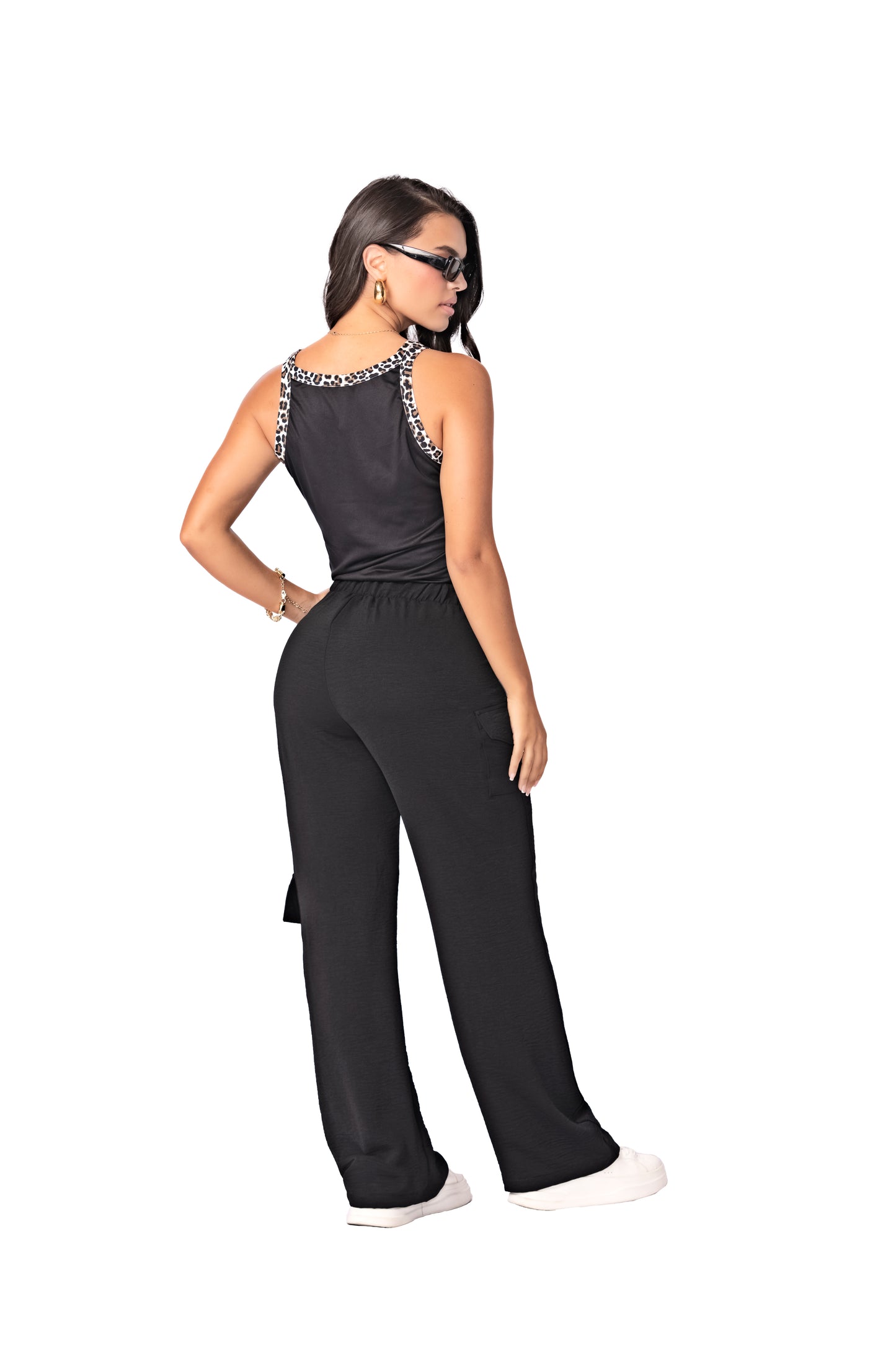 Blusa Noa
