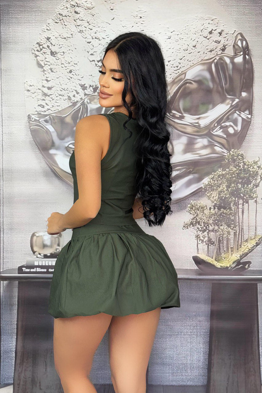 Conjunto Roma