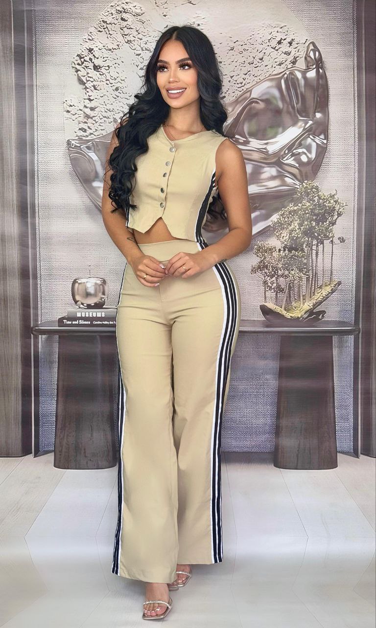 Conjunto Emoción
