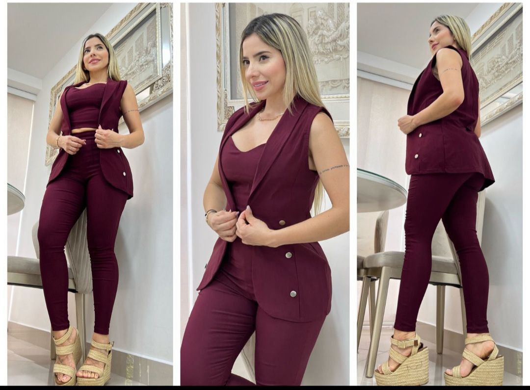 Conjunto Esbelt