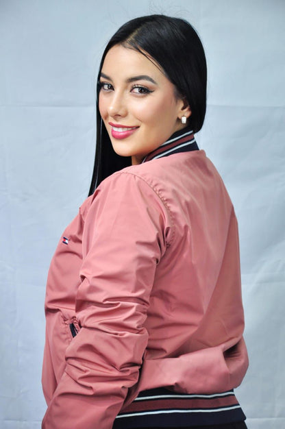 Chaqueta Tommy | chaqueta impermeable para mujer - vista 7