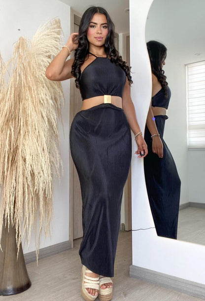 Vestido Lyon – Tu silueta, más estilizada que nunca