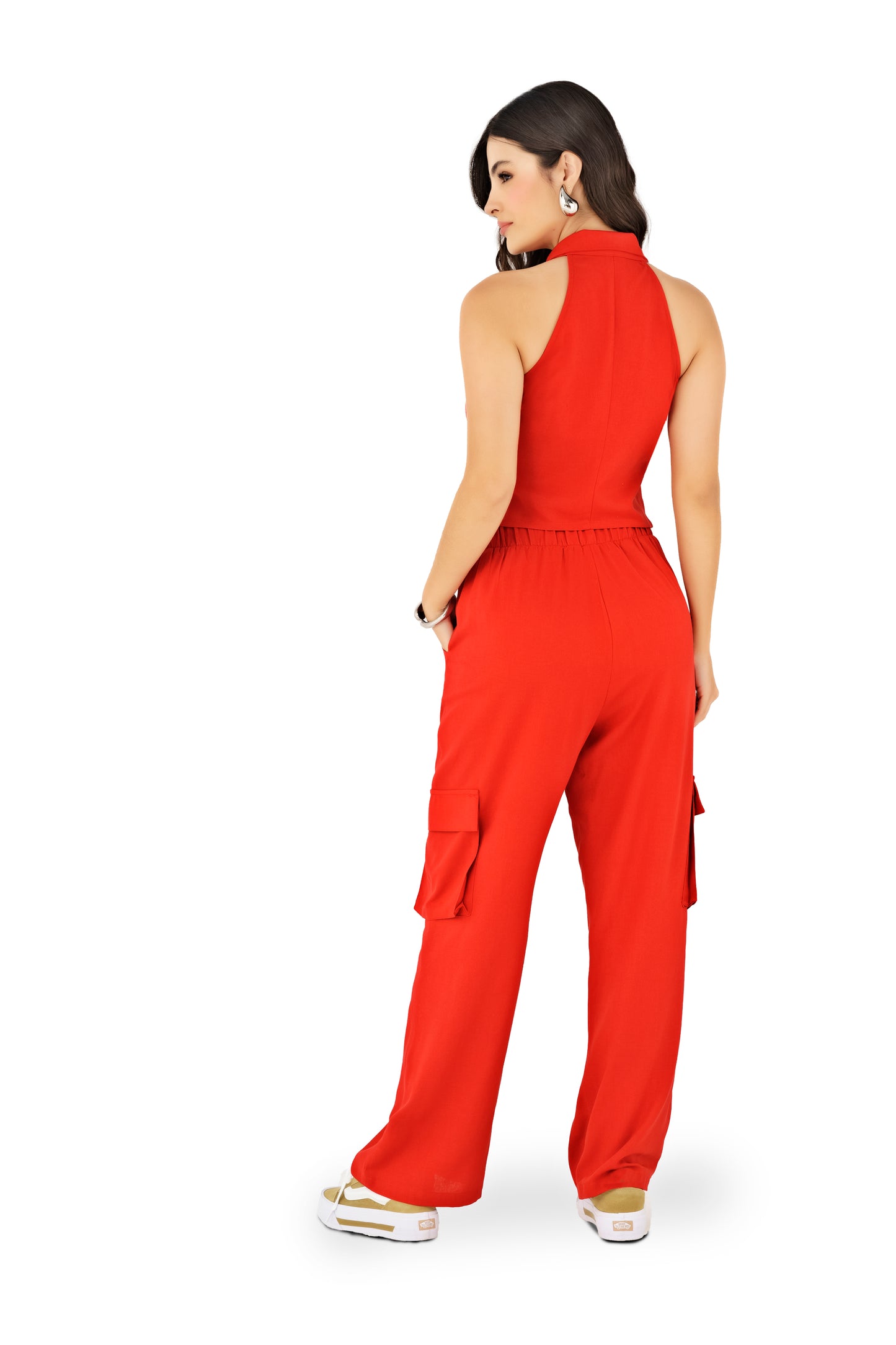 Blusa Kaila