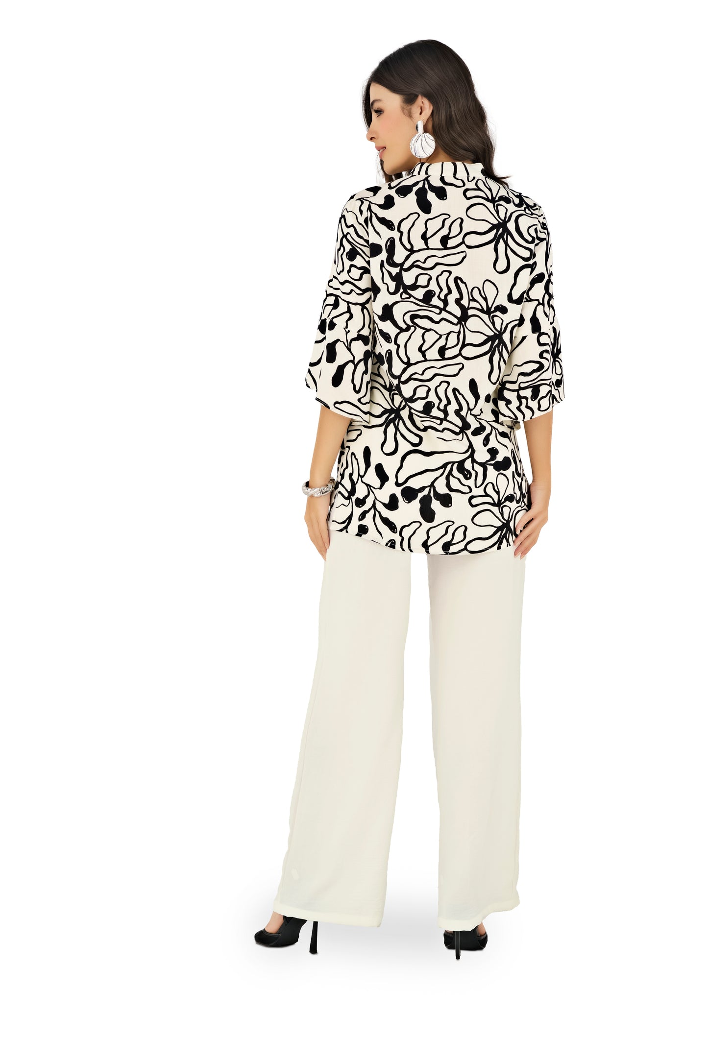 Blusa Libre