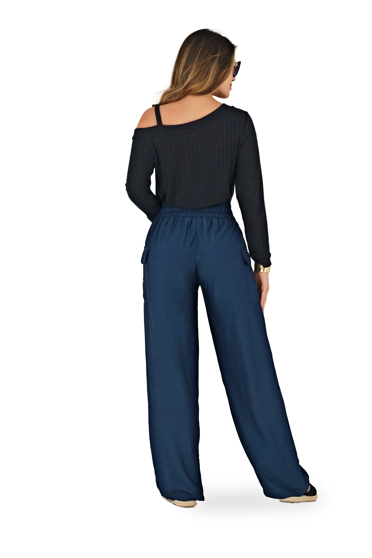 Blusa Eclipse