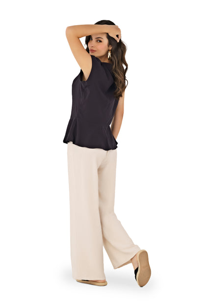 Blusa Ébano