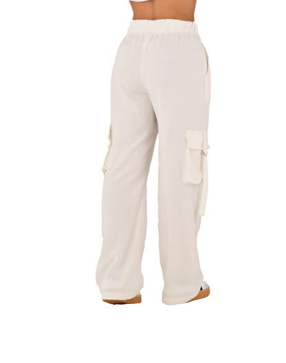 Pantalón Linoir