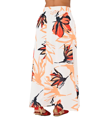 Falda Aurea