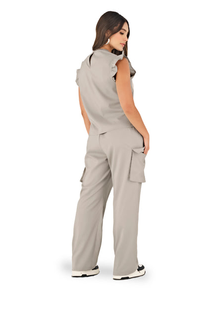 Blusa Elara