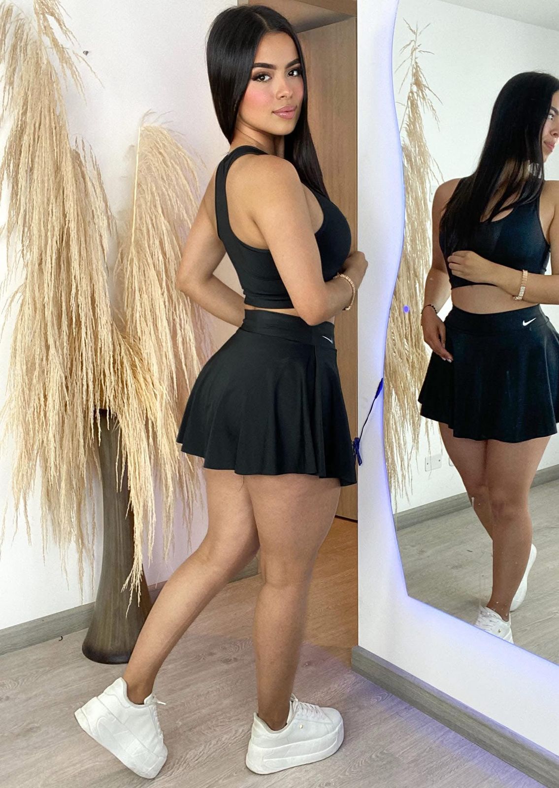 Conjunto Tropico