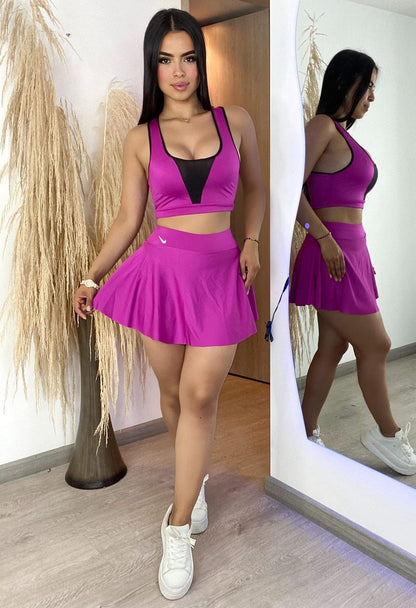 Conjunto Tropico