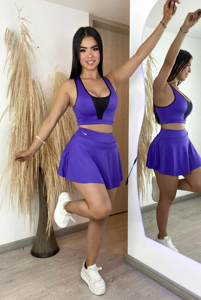 Conjunto Tropico