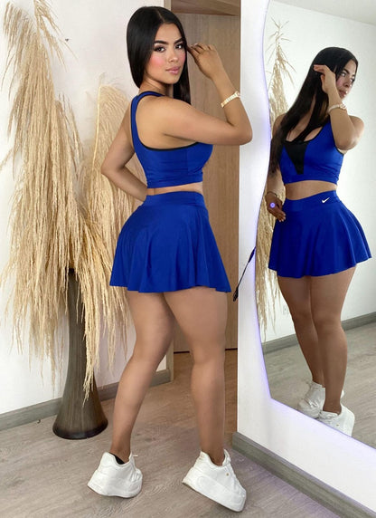 Conjunto Tropico