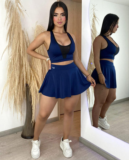 Conjunto Tropico