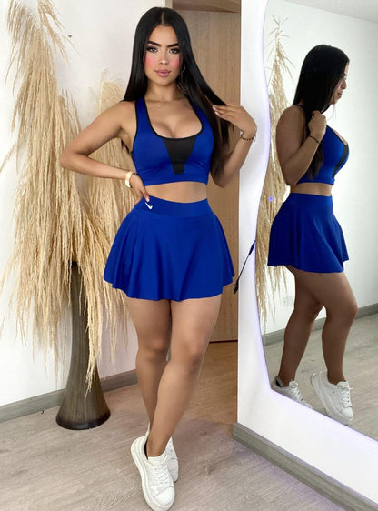 Conjunto Tropico