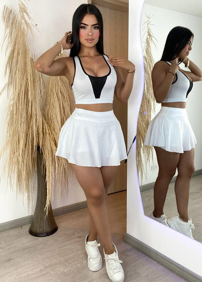 Conjunto Tropico