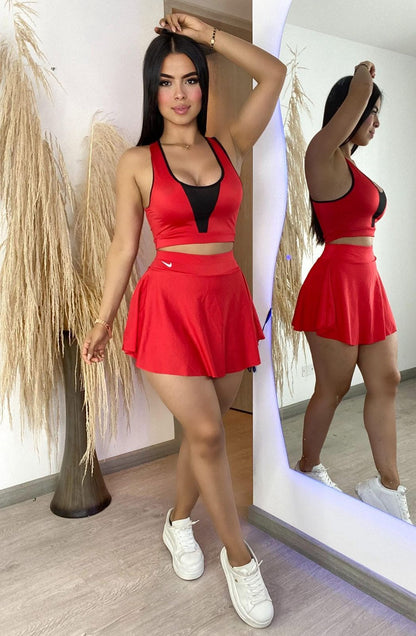 Conjunto Tropico
